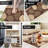 Non-Slip Geometric Indoor Doormat