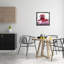 "Cherries In Country Jar" par RB sur toile-366684446-366684444