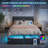 Jabril Bed Frame with Upholstered Headboard and Storage Drawers, Metal Platform Bed Frame with Power Outlets and LED Lights-1391206632-1405412701