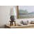 ULSTERVILLE Rechargeable Table Lamp