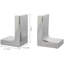 Modern & Contemporary Ceramic Bookends-331713482