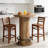 Small Meeting Table,Bar Table,Round Dining Table-1193028818