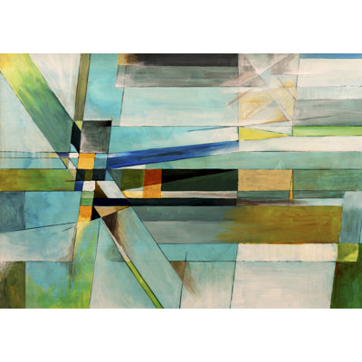 Gachot Abstract Area Rug