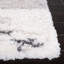 Tapis gris / crème Saraland-1473557830