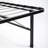 Marino 14" Metal Smartbase Tool-free Assembly Mattress Foundation-1399029832