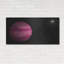  «Exoplanète Gj 504b» par la NASA, art mural en métal, 48 po x 24 po-1348118306