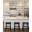 Ravia 3 - Light LED Chandelier-295320309