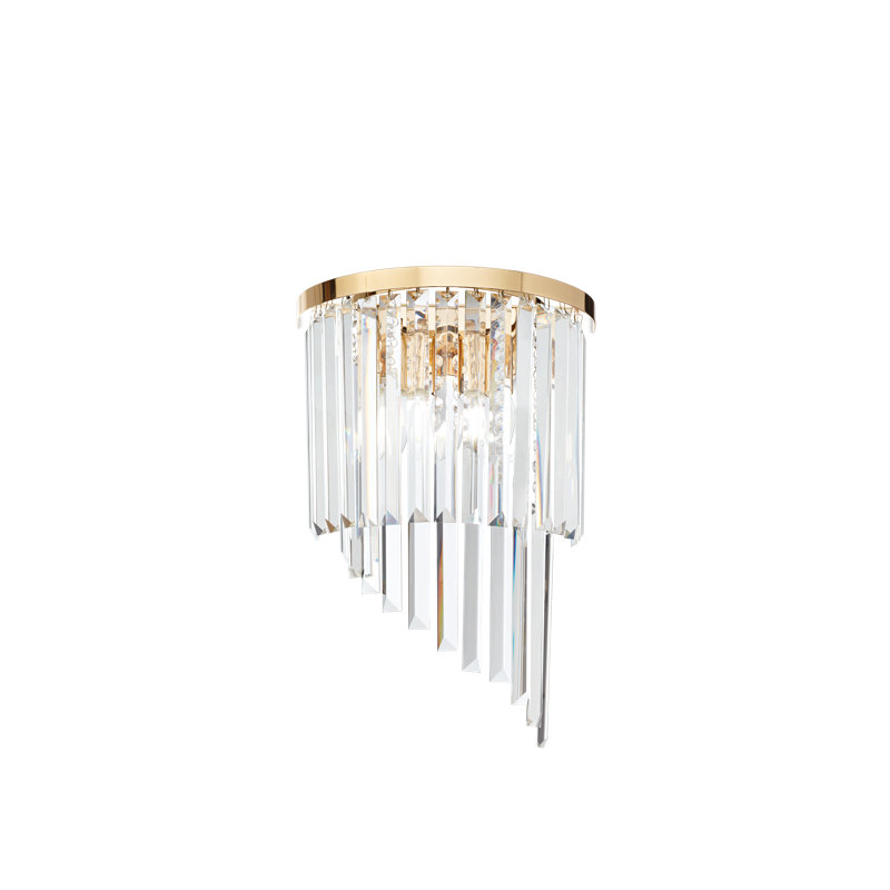 Carlton Wallchiere, Gold