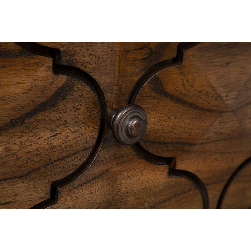 Arthur 3 - Drawer Dresser