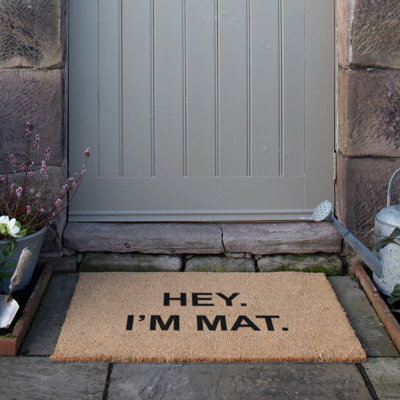Bilodeau Kitchen Mat