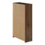 Barhorst 100.3cm H x 55.2cm W Standard Bookcase-36155937