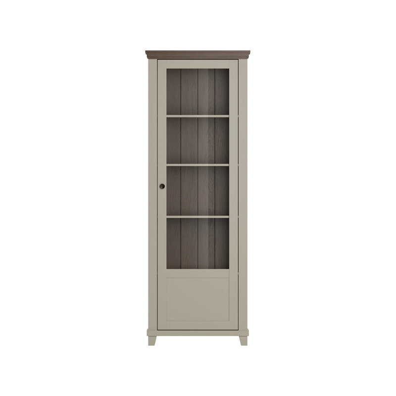 Francis Display Cabinet, Right Hand