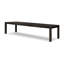 Weymouth 96'' Extendable Dining Table-1554589167