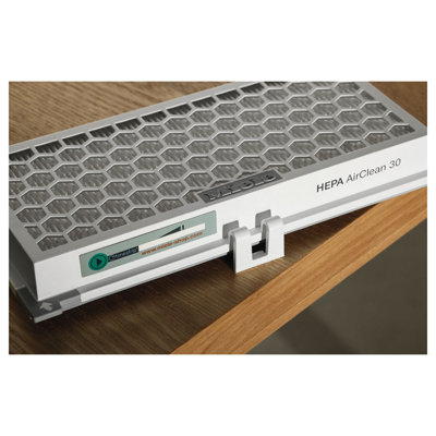Filtre HEPA AirClean Miele SF-HA 30