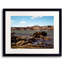 Georgetown On The Potomac Print by Scott Wurzel-65793192-65793188