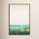 Franke "Emerald Shores" Print by Filippo Ioco