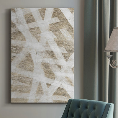" Splinters "