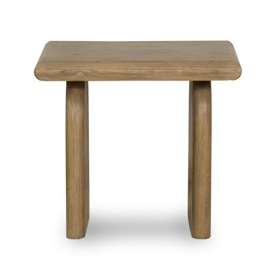 Sorrento Solid Wood End Table
