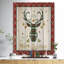 « christmas voeu composition on écossais », impression-35119416-35119420