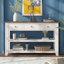 Console en bois massif 48,82 po Ronda-2045380704-2045380711