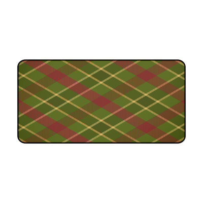 Polyester Desk Pad