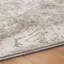 Tapis à poils longs lavable à la machine de qualité supérieure ADS579-2053245280-2053245291