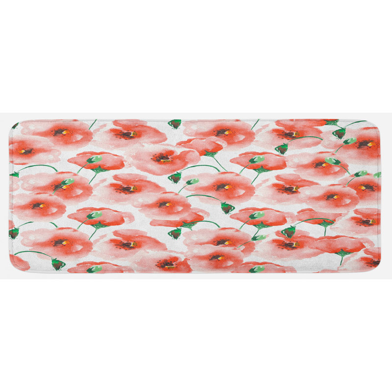 Tapis de cuisine