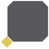Gray/Yellow