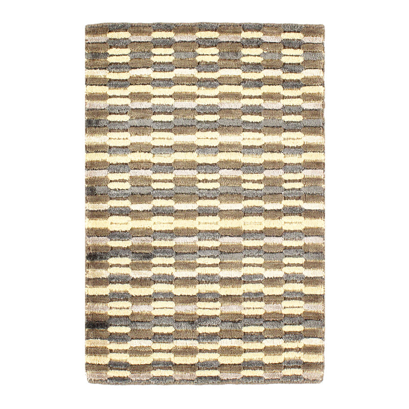 Almandine One-of-a-Kind 2' X 3' Area Rug
