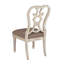 Chaise d'appoint Kimmons