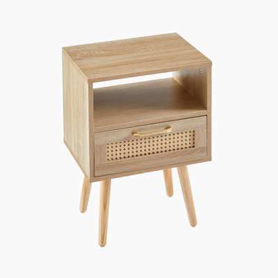 Table de chevet Slocomb