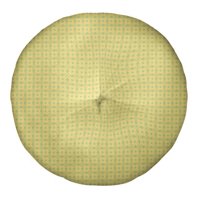 Coussin de sol Katelyn Elizabeth
