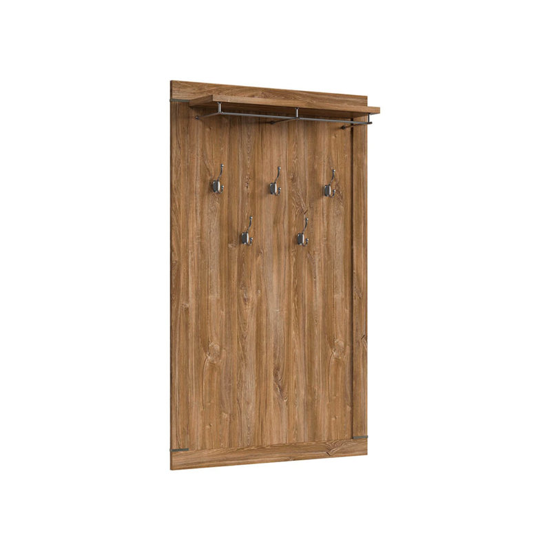 Hall Tree 101cm Wide