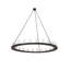 Loxley 24 - Light Chandelier