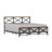 Hagood Metal Open-Frame Bed-585055126