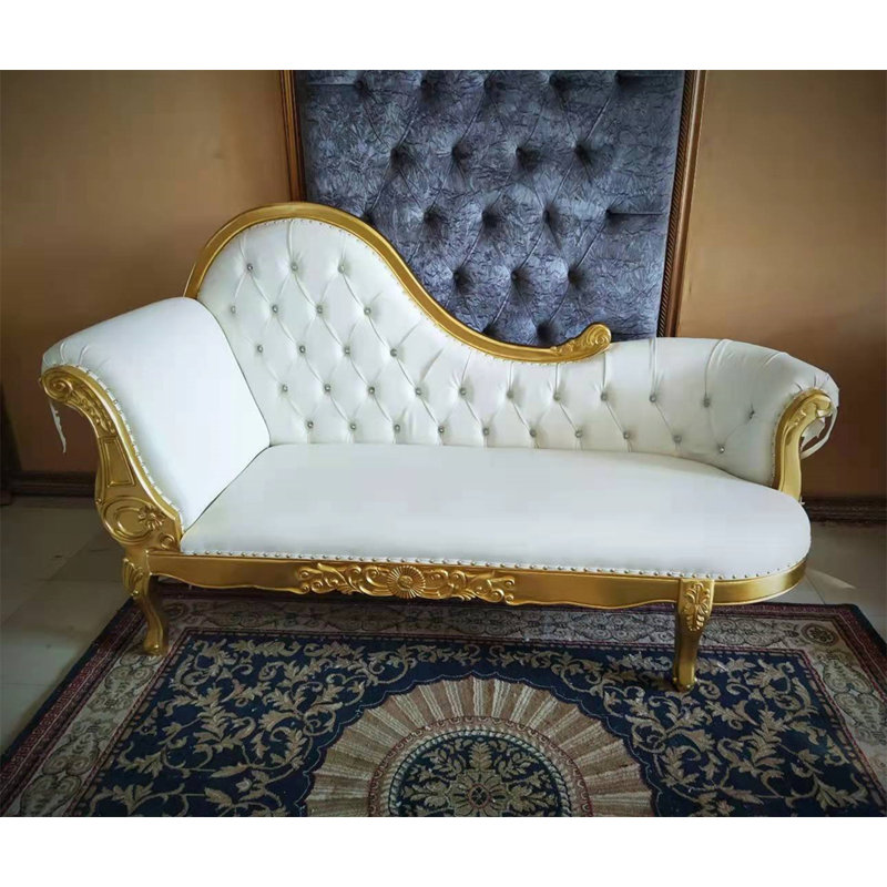 Infinity Chaise Lounge