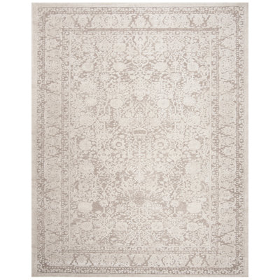 Calidi Oriental Beige/Cream Area Rug