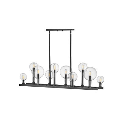 Alchemy Ten Light Linear
