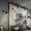 Hillandale Armed Sconce