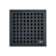 Mira Square Center Shower Drain by QM Drain