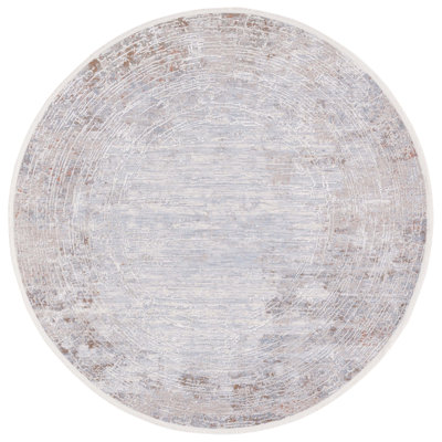 Marmara Performance Abstract Rug