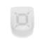 Tabouret d'extérieur 17 po Majram-1407726465