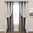 Blackout Curtain Pair-1887196213-1887196215