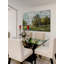 « green park » par irena orlov, reproduction d’art sur toile tendue-16029553