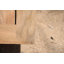 Quincy Outdoor Teak Chaise Lounge-491079031