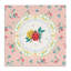 Toile de printemps avec motif de coccinelle, conception par Angela Steahling-796107121