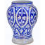 Ceramic / Porcelain Table Vase