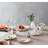 Butterfly Meadow Bunny 16-Piece Set