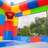 14' x 26' Bounce House with Slide