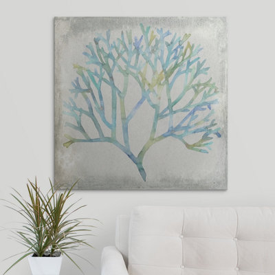 Sea Coral " Coral II " by Megan Meagher